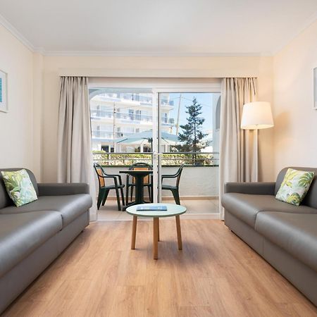 Hotel Vista Park Кан Пикафорт Экстерьер фото